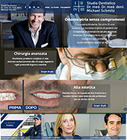 Studio Dentistico Dr Schmitz | Webmaster, SEO, Youtube, Google ADS