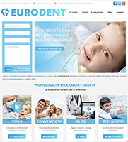 Eurodent Centro Odontoiatrico | SEO, Blog