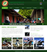 Greenfield Roma Equitation