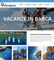 Vacanze in Barca Velasquez