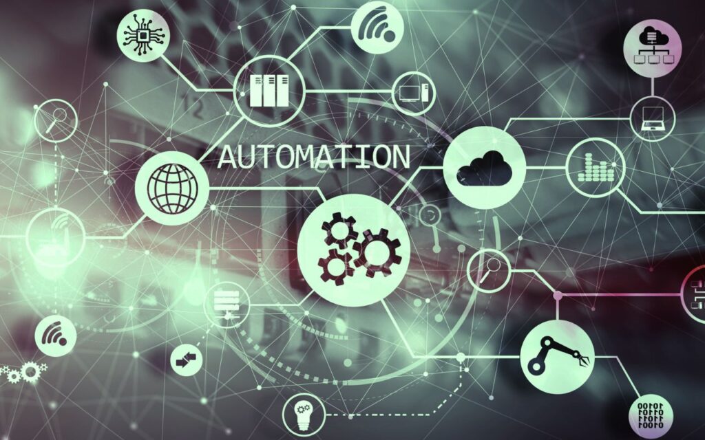 Marketing automation