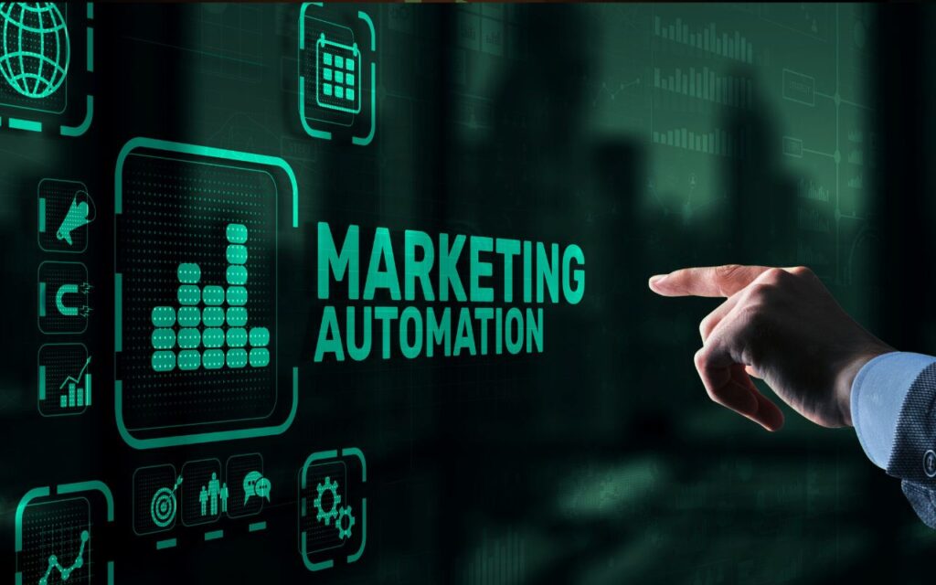 Marketing automation avanzata