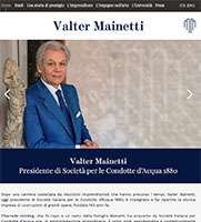 Valter Mainetti